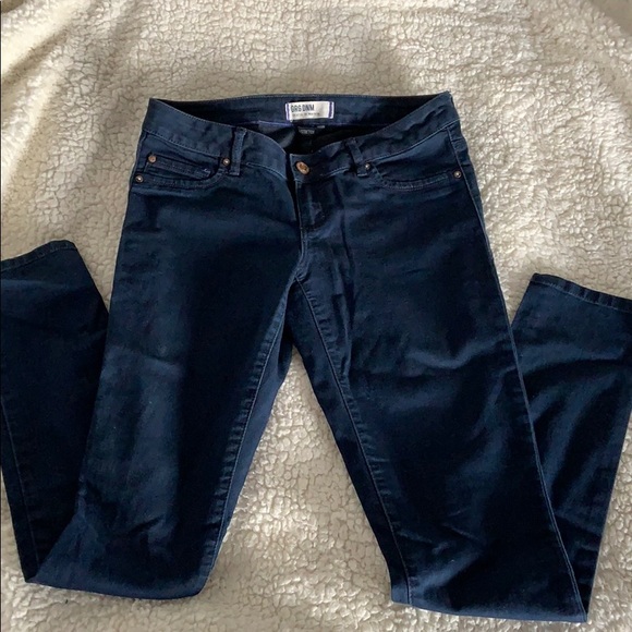Garage jeans